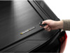 RealTruck Roll-N-Lock E-Series XT Electric Retractable Tonneau Cover w/T-Slot Rails (530E-XT)
