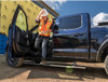 RealTruck AMP Research PowerStep w/Plug & Play (76333-01A)