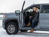 RealTruck AMP Research PowerStep w/Plug & Play (76333-01A)