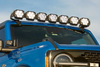 Morimoto BigBanger Roof Light Bar System for 2021+ Ford Bronco
