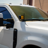SDHQ A-Pillar Light Mounts for 2023+ Ford SuperDuty