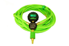 MORRFlate Duo: 2-Tire Hose Kit, 13ft Hoses