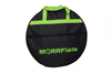 MORRFlate Duo: 2-Tire Hose Kit, 24ft Hoses