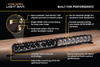 Diode Dynamics SS20 (20") Yellow LED Light Bar