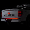Putco Freedom Blade 60" Tailgate Light Bar for 2021-2023 Ford F-150 (OEM Halogen Tail Lights)