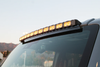 M&R 40" Pro Roof Light Bar Kit for 2021+ Ford Bronco