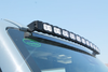 M&R 40" Pro Roof Light Bar Kit for 2021+ Ford Bronco