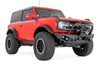 Rough Country Front Bumper for 2021+ Ford Bronco
