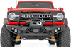 Rough Country Front Bumper for 2021+ Ford Bronco