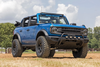 Rough Country A-Pillar Kit for 2021+ Ford Bronco