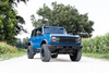 Rough Country A-Pillar Kit for 2021+ Ford Bronco
