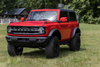 Rough Country A-Pillar Kit for 2021+ Ford Bronco