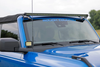 Rough Country 50" Windshield Light Bar Kit for 2021+ Ford Bronco