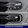 Form Lighting Sequential LED Projector Headlights for 2022-2024 Ford Maverick (Pair)