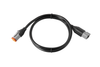 Diode Dynamics DT 4-Pin Extension Wire (1m / 3.28ft)