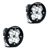 Baja Designs Squadron-R 2.0 Sport (Pair)