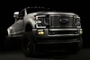 Morimoto OE LED Banger LED Fog Lights for 2000-2022 Ford Super Duty