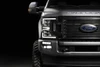 Morimoto OE LED Banger LED Fog Lights for 2000-2022 Ford Super Duty