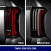 Form Lighting LED Tail Lights for 2024-2026 Toyota Tacoma (Pair)