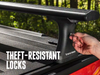 TruXedo Elevate Base FS Rack