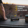 KC HiLITES FLX 3K Rechargeable Flashlight