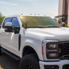 Baja Designs A-Pillar Light Kit for 2023+ Ford Super Duty w/SDHQ Brackets