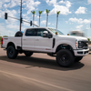 Baja Designs A-Pillar Light Kit for 2023+ Ford Super Duty w/SDHQ Brackets
