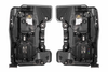 Morimoto XB EVO Hybrid LED Headlights for 2017-2020 Ford Super Duty