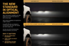Morimoto XB EVO Hybrid LED Headlights for 2017-2020 Ford Super Duty