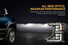 Morimoto XB EVO LED Headlights for 2020-2022 Ford Super Duty