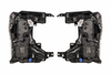 Morimoto XB EVO LED Headlights for 2020-2022 Ford Super Duty