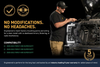 Morimoto XB EVO LED Headlights for 2020-2022 Ford Super Duty