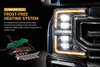 Morimoto XB EVO LED Headlights for 2020-2022 Ford Super Duty