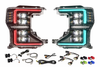 Morimoto XRGB EVO LED Headlights for 2020-2022 Ford Super Duty