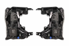 Morimoto XRGB EVO LED Headlights for 2020-2022 Ford Super Duty