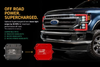 Morimoto XRGB EVO LED Headlights for 2020-2022 Ford Super Duty