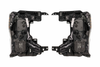 Morimoto XB EVO Hybrid LED Headlights for 2020-2022 Ford Super Duty