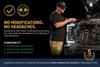 Morimoto XB EVO Hybrid LED Headlights for 2020-2022 Ford Super Duty