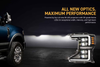 Morimoto XB EVO Hybrid LED Headlights for 2020-2022 Ford Super Duty