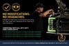 Morimoto XRGB EVO LED Headlights for 2017-2020 Ford Super Duty