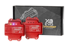 Morimoto Supercharged Drivers for 2016-2023 Toyota Tacoma XB EVO/EVO Hybrid (Pair)