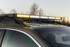 Diode Dynamics Kuat DEK Roof Rack w/Light bar