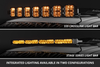 Diode Dynamics Kuat DEK Roof Rack w/Light bar