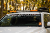 Diode Dynamics Kuat DEK Roof Rack w/Light bar