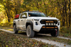 Diode Dynamics Kuat DEK Roof Rack w/Light bar