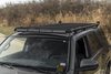 Diode Dynamics Kuat DEK Roof Rack w/Light bar