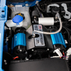 ARB Compressor Engine Bay Mount (CKSA, CKMA, and CKMTA) for 2021+ Ford Bronco