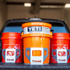 Tmat 5-Gallon Bucket Holder