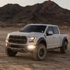 Baja Designs Squadron 2.0 Pro/S2 SAE "Pro" Fog Pocket Kit for 2017-2020 Ford F-150 Raptor