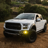 Baja Designs Squadron 2.0 Sport/S2 Sport Fog Pocket Kit for 2017-2020 Ford F-150 Raptor